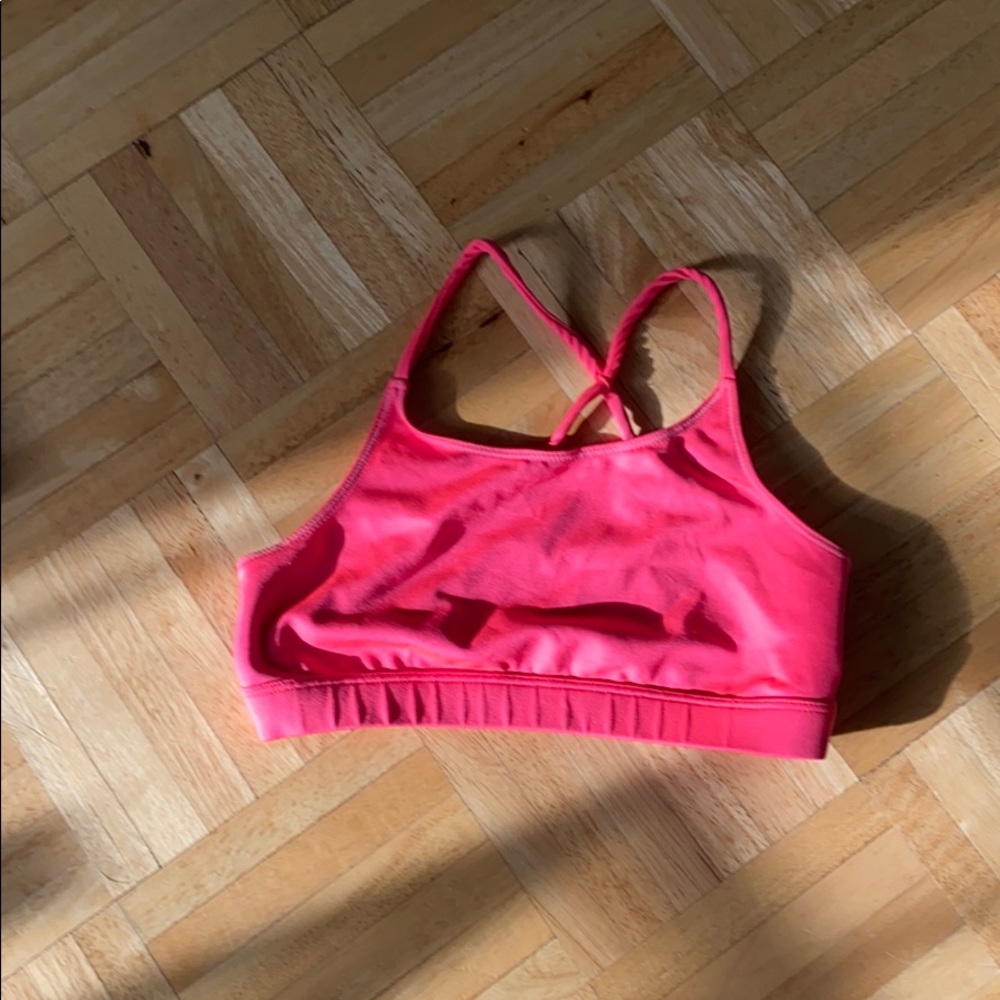 GAP sports bra